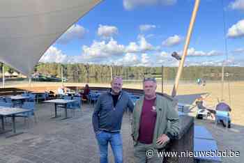 Horeca-uitbaters De Lilse Bergen serveren herfst- en winterprogramma: “We pakken uit met een lichtwandeling”