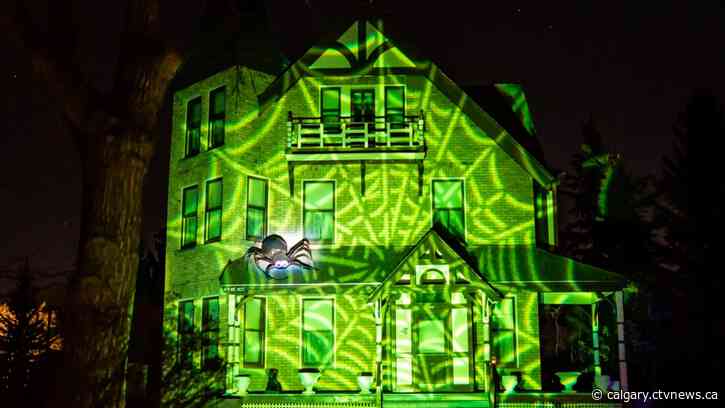 10 things to do in Calgary this weekend (Oct. 25 - 27)