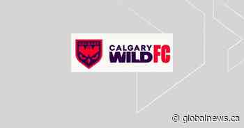 Calgary Wild FC women’s pro soccer team announce CEO, CFO