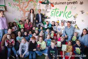 Wingense Leesjury lokt meteen 250 deelnemers