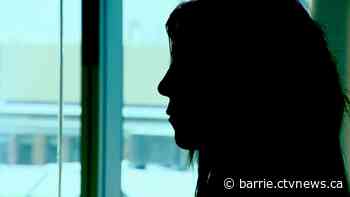 Domestic assault charges laid against partner: OPP