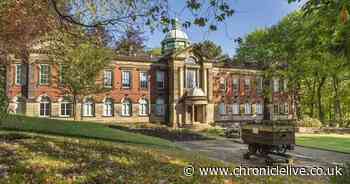 Update as restoration work ongoing at historic County Durham miner's hall and 'Pitman's Parliament'