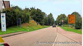 Nach tödlichem Unfall in Dobel: Passiert jetzt gar nichts?