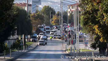 Tote und Verletzte bei „Terroranschlag“ in Ankara: Berichte über Geiselnahme – Video aufgetaucht