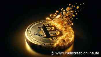 Optionsmarkt wettet auf Rekord: Hedgefonds-Titan Paul Tudor Jones ist long Gold & Bitcoin!