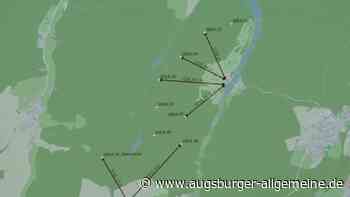 Bobinger Windpark: Die Meinungen sind geteilt