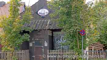 Nachbar zog wegen Bob‘s Pinte vor Gericht