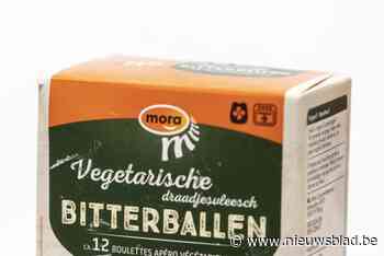 Boete voor café dat bitterballen serveerde zonder vergunning