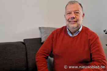 PORTRET. Didier Reynaerts (61) wordt nieuwe burgemeester van Landen: “Dit is de kers op de taart”