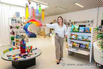 ‘Gewoon Een Mama’ landt nu ook in Wijnegem shoppingcenter