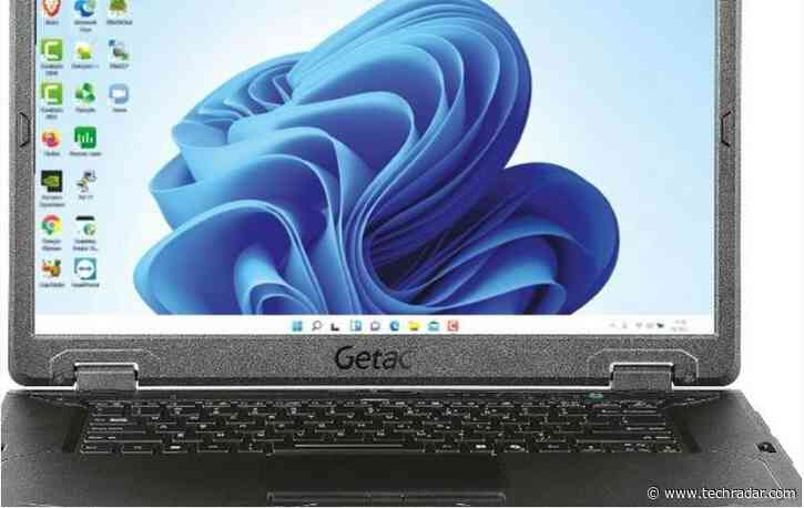 Getac S510 review
