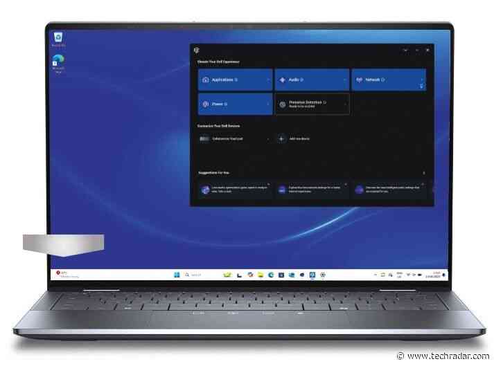 Dell Latitude 9450 2-in-1 review
