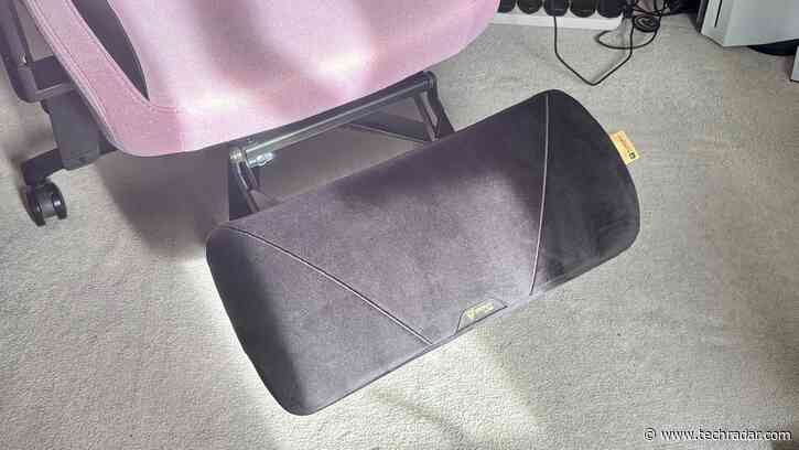 Secretlab Ergonomic Recliner review: a seriously luxurious add-on