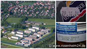 Verdorbener Fisch für Insassen in JVA Bernau? – Ermittlungen führen bis nach Rostock