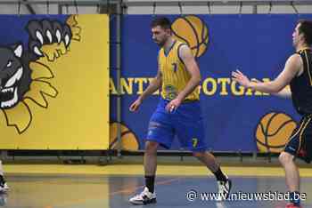 BASKETBABBELS. Zes op zes voor Panters Baasrode, Scheldejeugd Temse en Basics Melsele B op schema, Houtemse vrouwen winnen derby