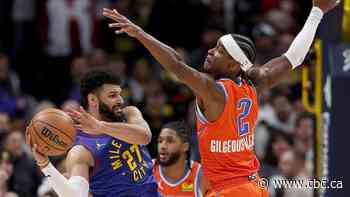 Shai Gilgeous-Alexander, Jamal Murray among 22 Canadians filling NBA rosters