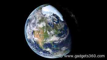 Could Sprinkling Diamond Dust in the Atmosphere Help Reverse Global Warming?