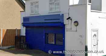 Former police station planned to become new pizza restaurant