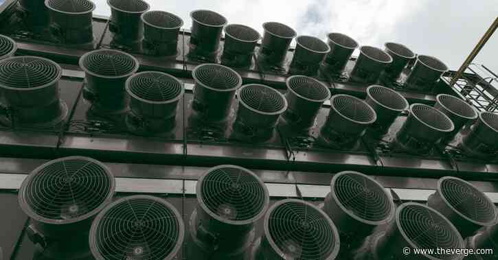 Trying to reverse climate change won’t save us, scientists warn