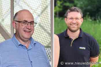 N-VA en VLD + Lokaal bekrachtigen in Kontich akkoord met burgemeesterswissel in 2029: “Je moet tijdig durven vernieuwen”