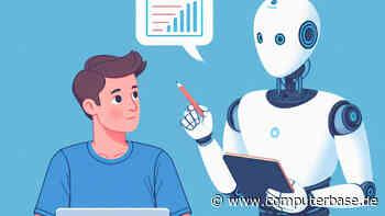 Anthropic Claude 3.5 Sonnet: Leistungsfähigere Modelle, die den Computer steuern können