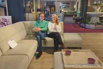 Meubelhuis Van Leuven stopt na honderd jaar : “Sommige oudere klanten lieten een traan toen ze het hoorden”