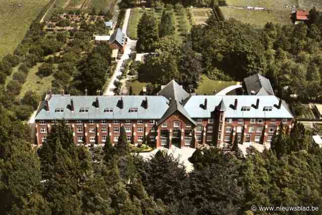 Arts Jan Van Emelen ontvouwt grootse plannen voor domein Paters van Scheut: “Gezondheidspark, mini-Middelheim en assistentiewoningen”