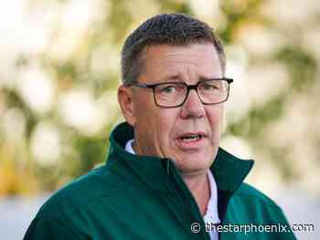 Saskatchewan teachers get degrading messages after change room complaint