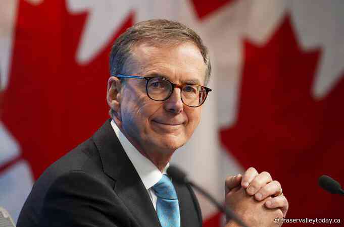 A look at what people are saying about the Bank of Canada’s rate decision