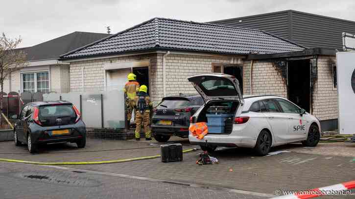 Ex-schoonmoeder overleden na brandstichting in woonwagen: eis 20 jaar cel