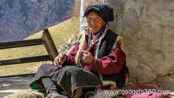 Here's How Tibetan Women's Adapts to Thin Air in Extreme High Altitudes