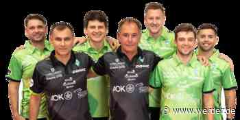 Kampf um die Tabellenführung