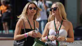 Übergriffige Fans: Davina Geiss leidet unter Dickpic-Flut