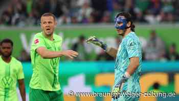 VfL-Keeper Grabara schlägt Alarm: „Lassen zu viele Punkte liegen“