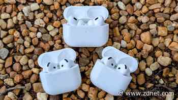 I've used every AirPods 4 and Pro model since launch, and here's my buying advice for 2024