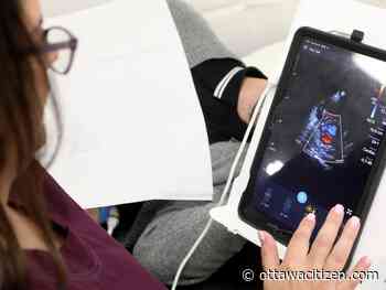 Ottawa’s Heart Institute is going mobile to catch heart disease before it’s too late