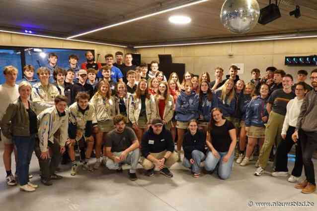 Jeugdhuis Guuk komt opnieuw thuis