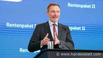 Rente: Altersvorsorge: Lieber Garantien als mehr Rendite