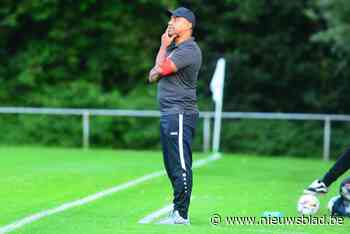 “Ik ga nooit iemand kopiëren, want dan ben je jezelf niet meer”: Sadio Ba is terug als coach en beleeft hoogdagen met Meise, dat eerste periodetitel voor het oprapen heeft