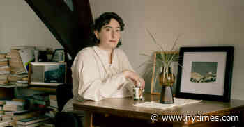 ‘The Safekeep’ Is a Story in the Shadow of Anne Frank