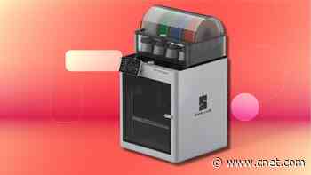 Save Up to $250 on 3D Printing Goods in Bambu Lab’s Black Friday Sale