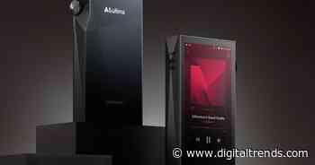 Astell&Kern’s new digital audio player makes premium features more portable and affordable