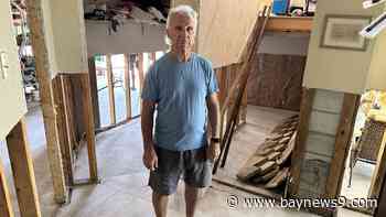 Flood policy exclusion surprises many multistory homeowners