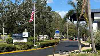 Clearwater school for special needs students reopens after Hurricane Milton