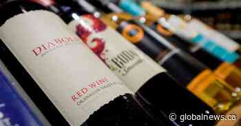 Manitoba government looks at more public liquor sales in grocery stores