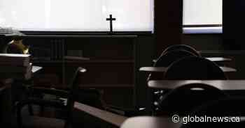 Donors may foot $100K bill for controversial Italy art, Ontario school trustee claims