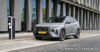 Review Hyundai Tucson (2024): lekker veel knoppen en een gemiste kans
