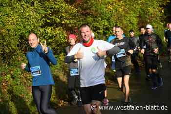 Backyard in Lütmarsen: WM-Teilnehmer startet