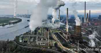 De-Industrialisierung: Mehr Erneuerbare können eine Abwanderung der Industrie stoppen