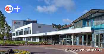 Bad Bramstedt: Personal an Schön Klinik streikt